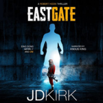 Eastgate by JD Kirk