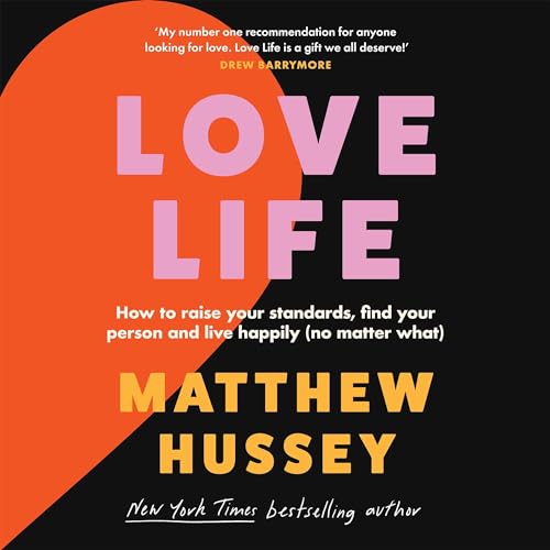 Love Life by Matthew Hussey