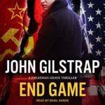 End Game by John Gilstrap
