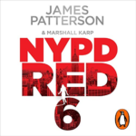 NYPD Red 6 by James Patterson