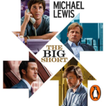 The Big Short by Michael Lewis