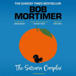 The Satsuma Complex by Bob Mortimer