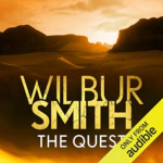 The Quest by Wilbur Smith