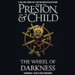 The Wheel of Darkness by Douglas Preston, Lincoln Child