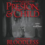 Bloodless by Douglas Preston, Lincoln Child