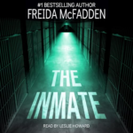 The Inmate by Freida McFadden
