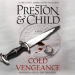 Cold Vengeance by Douglas Preston, Lincoln Child