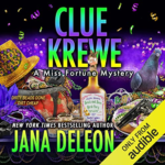 Clue Krewe by Jana DeLeon