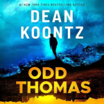 Odd Thomas by Dean Koontz
