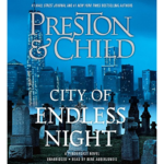 City of Endless Night by Douglas Preston, Lincoln Child