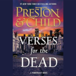 Verses for the Dead by Douglas Preston, Lincoln Child