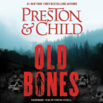 Old Bones by Douglas Preston, Lincoln Child