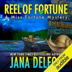 Reel of Fortune by Jana DeLeon