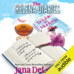 The Helena Diaries - Trouble in Mudbug by Jana DeLeon