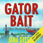 Gator Bait by Jana DeLeon