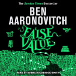 False Value by Ben Aaronovitch