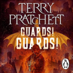 Guards! Guards! by Terry Pratchett, Ben Aaronovitch