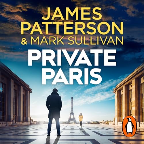 Private Paris by James Patterson