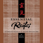 Essential Reiki by Diane Stein