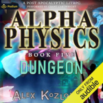 Dungeon by Alex Kozlowski