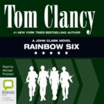 Rainbow Six by Tom Clancy