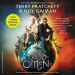 Good Omens A by Neil Gaiman, Terry Pratchett