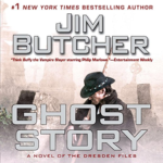 Ghost Story by Jim Butcher