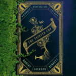 The Tainted Cup by Robert Jackson Bennett