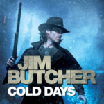 Cold Days by Jim Butcher