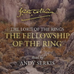The Fellowship of the Ring by J. R. R. Tolkien