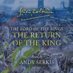 The Return of the King by J. R. R. Tolkien