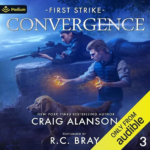 First Strike by Craig Alanson