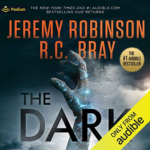 The Dark by Jeremy Robinson