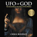 UFO of GOD by Chris Bledsoe