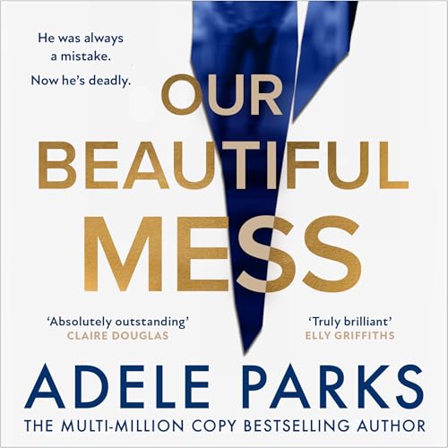 Our Beautiful Mess by Adele Parks