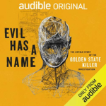 Evil Has a Name by Paul Holes, Jim Clemente