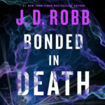 Bonded in Death by J. D. Robb