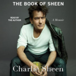 The Book of Sheen MP3CD-R by Charlie Sheen