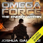 The Enemy Within by Joshua Dalzelle