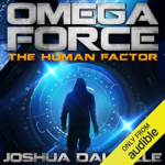 The Human Factor by Joshua Dalzelle
