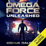 Unleashed by Joshua Dalzelle