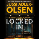 Locked In by Jussi Adler-Olsen, Caroline Waight