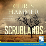 Scrublands by Chris Hammer