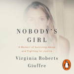 Nobody's Girl by Virginia Roberts Giuffre MP3CD ROM