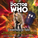 Doctor Who: Eleventh Doctor Tales by Oli Smith