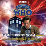 Doctor Who: Eleventh Doctor Novels Vol 5 by Nicholas Briggs