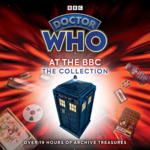 Doctor Who at the BBC: The Collection by BBC