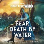 Doctor Who: Fear Death by Water by Emily Cook
