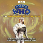Doctor Who: The Earth Adventures Collection Victor Pemberton