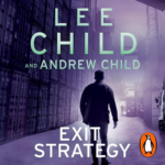 Exit Strategy by Lee Child, Andrew Child